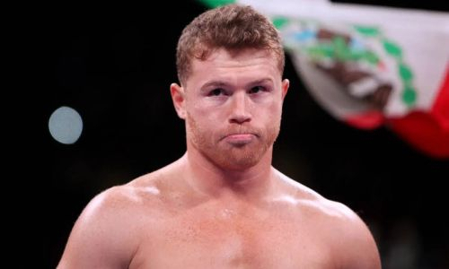 «Люди могут думать, что хотят». Экс-чемпион мира уверен, что побил бы «Канело»