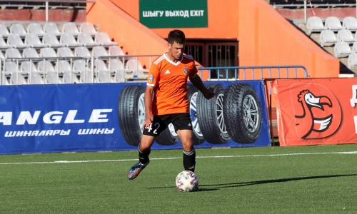 Назван самый молодой автор гола Премьер-Лиги-2021