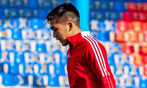 Казахстанский футболист из чемпионата России сменит клуб