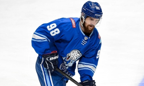 «Барыс» порадовал заявлением о составе перед матчем с «Йокеритом»