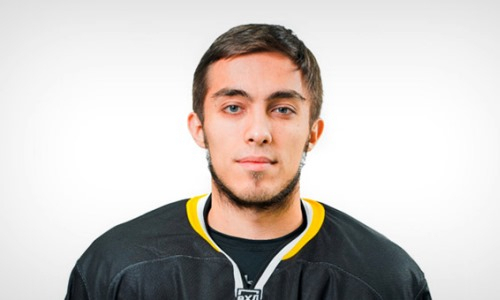 «Бейбарыс» официально подписал бывшего игрока «Сарыарки»