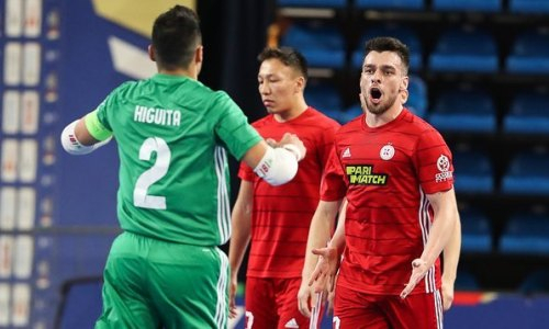 «Кайрат» узнал соперников по группе элитного раунда Лиги Чемпионов