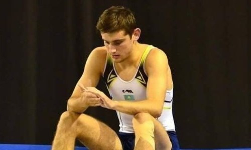 Сборная Казахстана по батутной гимнастике приступила к подготовке к чемпионату мира