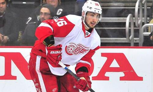 «Ого». Алексей Шевченко отреагировал на трансфер в «Барыс» экс-форварда НХЛ