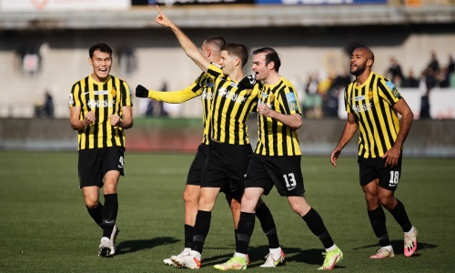 «В Алматы будет не так». Бывший капитан «Карабаха» спрогнозировал игру «Кайрата» и исход матча