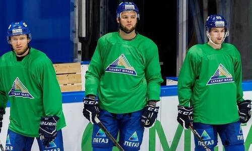 У соперника «Барыса» по Востоку КХЛ зарегистрирована вспышка заболевания