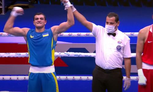 «Казах заслужил». Обидному поражению казахстанского боксера на ЧМ-2021 вынесли вердикт за рубежом