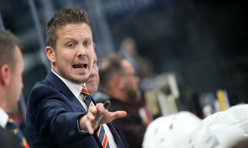 «Мы доминировали». Наставник «Йокерита» остался доволен разгромом «Барыса» в Нур-Султане