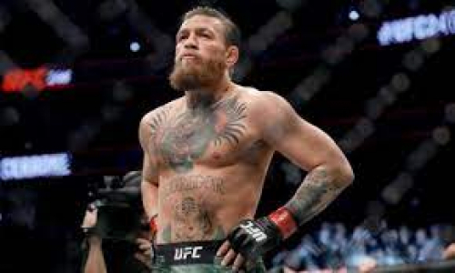 «Ему бы я руку с корнями вытащил». Махачев жестко ответил на заявление Макгрегора