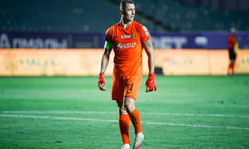 13 игроков «Кайрата» вызваны в национальные сборные