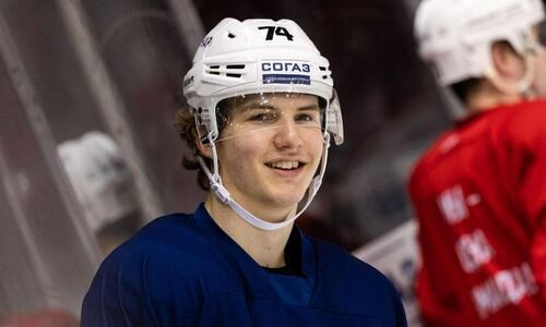 Соперник «Барыса» по Востоку КХЛ усилился форвардом «Нью-Йорк Рейнджерс»