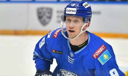 «Можно хапнуть два балла». В России определили победителя матча «Барыс» — «Трактор»