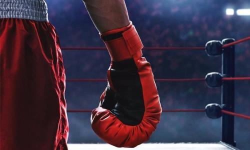 «Почему на него нужно выделять деньги из бюджета?». Проведение вечера бокса за 50 миллионов раскритиковали в Нур-Султане