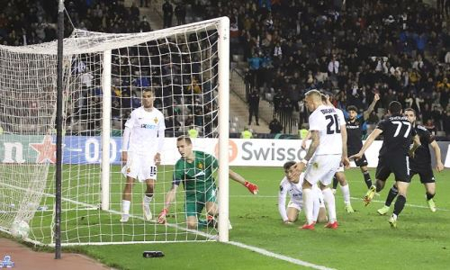 «„Кайрат“ — хорошая команда, но и у них есть слабые точки». Экс-футболист «Карабаха» знает исход матча в Алматы