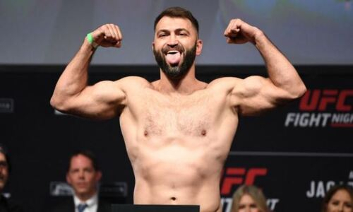 «Я готов подраться с ним даже в Москве». Орловский высказался о возможном поединке с Федором Емельяненко