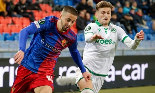 Неожиданно завершился матч соперников «Кайрата» по группе Лиги Конференций