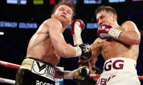 «Все еще остается силой». Головкин узнал свое место в рейтинге самых жестких панчеров мира