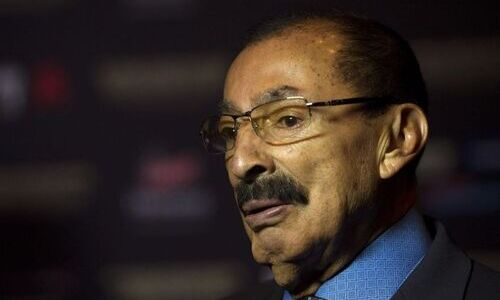 «Уничтожит его». Игнасио Беристайн назвал победителя боя «Канело» — Плант