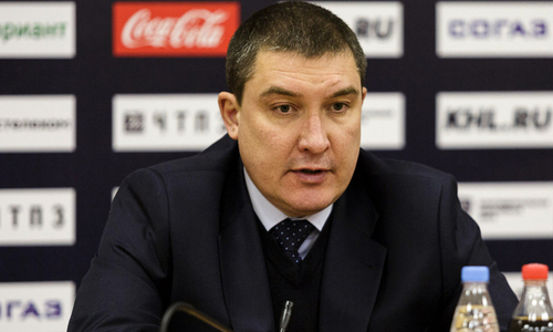 «Двоякое впечатление». Наставник «Трактора» подвел итоги победы в гостях над «Барысом»