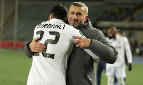 «Заранее было понятно». Экс-игрок «Карабаха» высказался о победе своего бывшего клуба над «Кайратом»