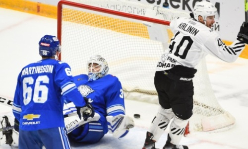 «Вся колхозная лига над нами уже угарает». Фанаты «Барыса» ждут увольнение Юрия Михайлиса