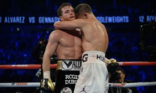 «Победа „Канело“ — никогда». Появилось четкое объяснение единственному поражению Головкина