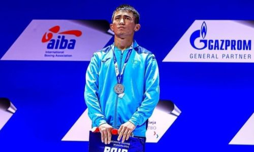 «Давайте будем объективны». Российский журналист оценил выступление сборной Казахстана на ЧМ-2021 по боксу