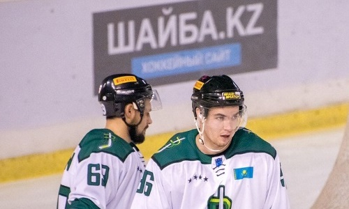Букмекеры ставят на поражение «Алматы» в матче чемпионата Казахстана с «Бейбарысом»