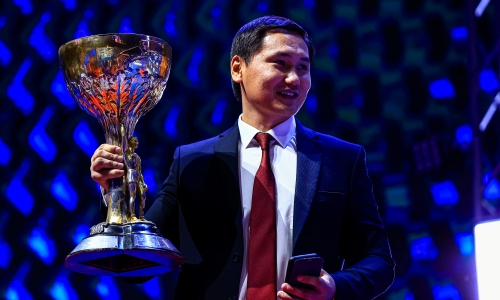 Из Казахстана? Назван лучший боксер чемпионата мира-2021 в Белграде