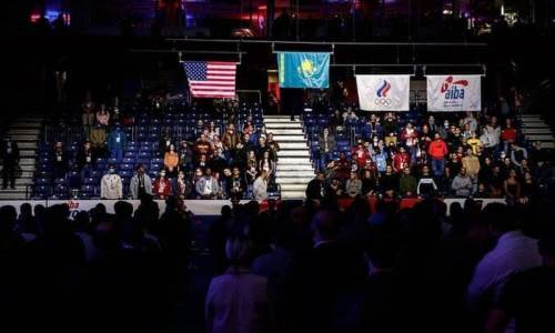 Министр обороны РК обратился к казахстанским чемпионам и призерам ЧМ-2021 по боксу