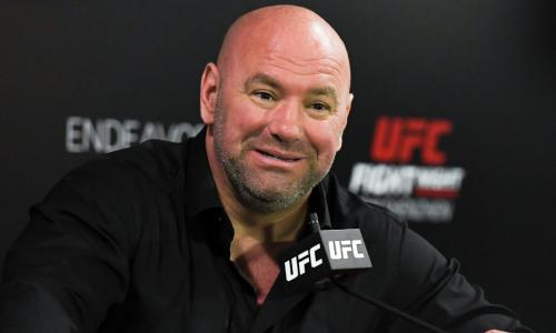 UFC сделал заявление о дебюте «Канело»