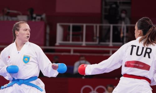 Объявлен состав сборной Казахстана на чемпионат мира по каратэ