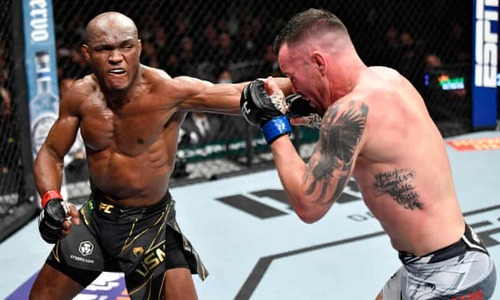 Озвучены гонорары всех участников турнира UFC 268