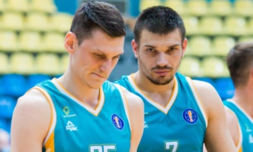 «Астана» на последних секундах упустила победу в Единой Лиге ВТБ