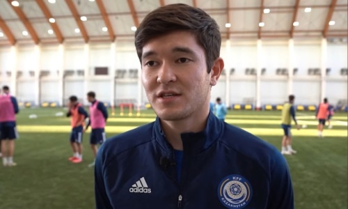 «Физически они сильные». В молодежной сборной Казахстана раскрыли ключ к победе над Шотландией