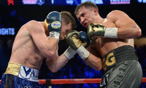 «Пришло время свести счеты». Раскрыты планы «Канело» на Головкина