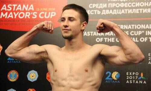 «Возможно, в скором времени в UFC попаду». Казахстанский чемпион может оказаться в самом популярном промоушне