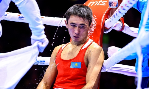 «Некоторые бои ушли не совсем справедливо в другую сторону». Экс-чемпион мира в профи оценил выступление казахстанских боксеров на ЧМ-2021