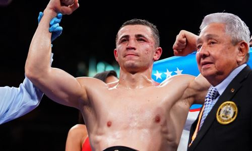 Co-промоутер Головкина раскрыл дату и место следующего боя «монстра» из Узбекистана