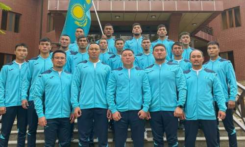 «Это отразилось на результатах». Тренер по боксу из Узбекистана объяснил успех Казахстана на ЧМ-2021