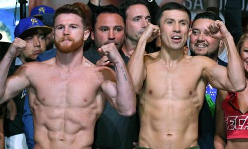 Головкина лишили шанса на третий бой с «Канело». Известна причина