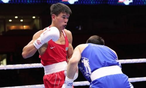 «Мог бы разорвать». Кто из казахстанских боксеров разочаровал на ЧМ-2021 больше всех