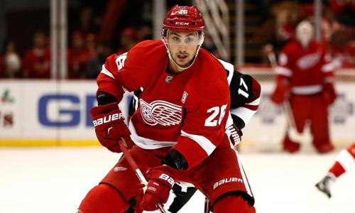 Насколько усилит «Барыс» словацкий форвард? КХЛ дала свою оценку трансферу