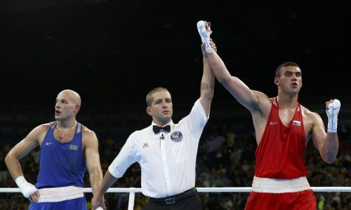 «Спустя пять лет эта тема не дает покоя». Скандальный россиянин сделал новое заявление о победе над Левитом в финале ОИ-2016