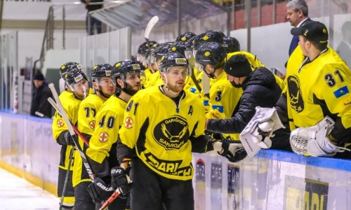 Букмекеры определили победителе матчей чемпионата Казахстана