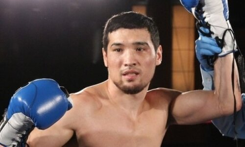 Даурен Елеусинов получил 33-летнего соперника с четырьмя поражениями на вечер бокса в Нур-Султане