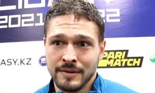 «Нужно было какое-то время». В «Торпедо» рассказали о переменах с новым главным тренером