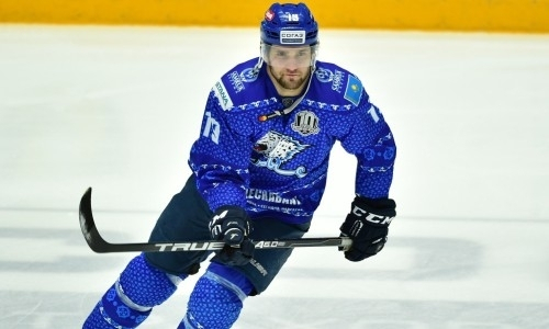 Обладатель Кубка Гагарина перейдет в «Барыс». Озвучена его зарплата