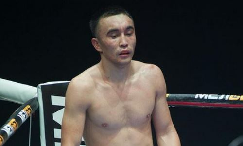 Экс-претендент на титул WBC из Казахстана сразится с узбекским дебютантом профи-ринга