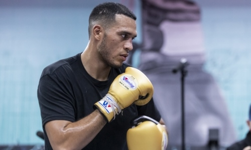 Головкин? Бывший чемпион мира назвал двух кандидатов на бой с «Канело»